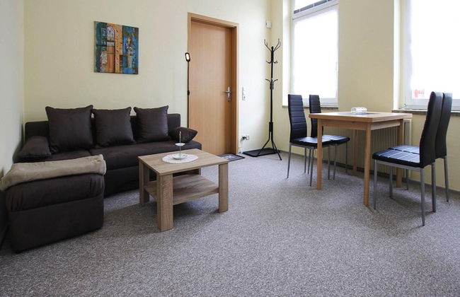 Apartment in Malchow With Terrace - Foto 13