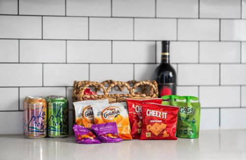 Liberty Lodge - Photo 21