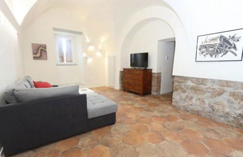 Casa Vacanze Le Volte Tuscania - Foto 9