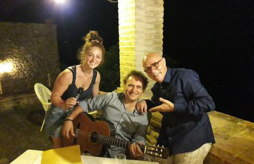 Borgo Storico Cisterna - Photo 77