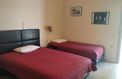 Luxury Beachfront Villa Poseidon Artemisiou Παραθαλάσσια Βίλα στην βόρεια Εύβοια για φιλοξενία 9 ατόμων - Foto 27