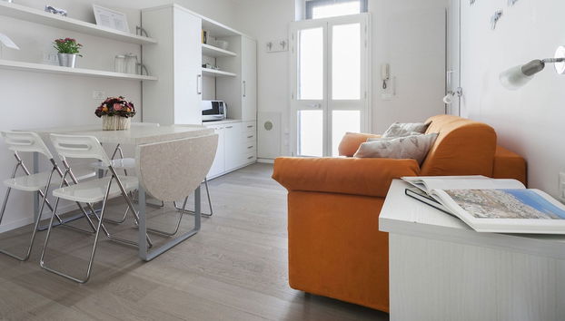 Italianway Comfort - Bligny 19A Glicine Milano - Foto 2, Habitación