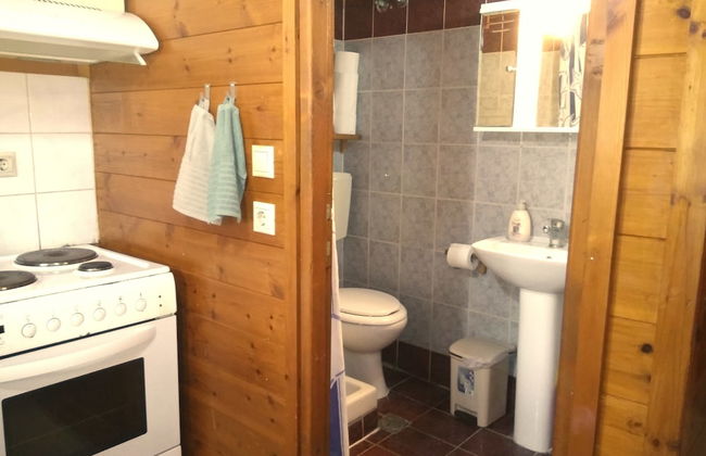 Wooden House near Sea - Foto 19