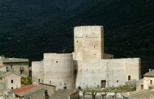 Casa Vacanze sul Gizio - Foto 27