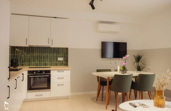 ZEN Garden Apartments - Foto 38