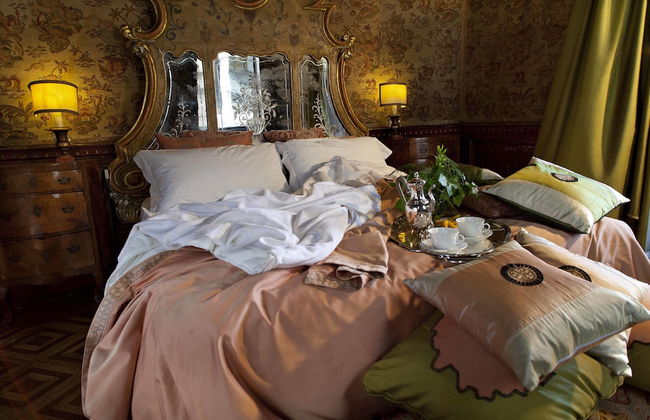 Palazzetto Pisani - Foto 19