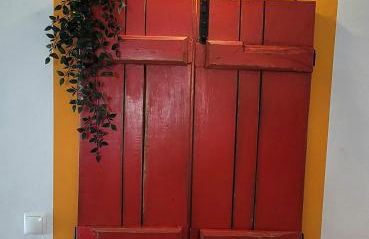 Casa da Chaminé - A Casa da Chaminé "torta" - Foto 31