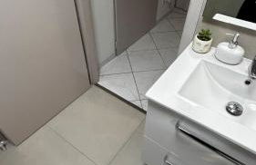 T1 hyper centre Saint-Louis "L'orchidée " free parking - Foto 35