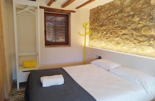 LA DULA, Casa Boutique en el casco antiguo y junto a la montaña - Foto 34