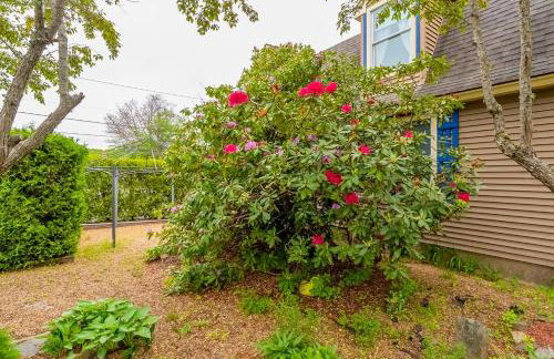 Beach Plum Townhouse - Foto 27