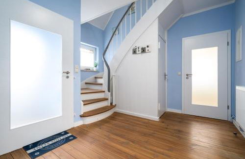 Ferienhaus Hus Stine - Foto 3