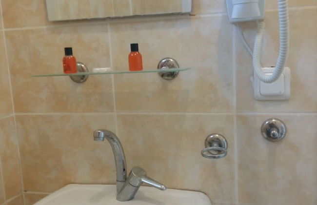 Kumbağ Green Garden Pansiyon - Foto 15