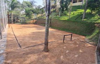 Chácara com Beach Tennis em Joaquim Egídio - Campinas SP - Foto 34