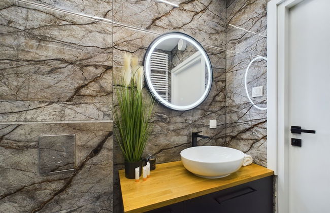 Business Apartment Parking by Renters - Foto 36