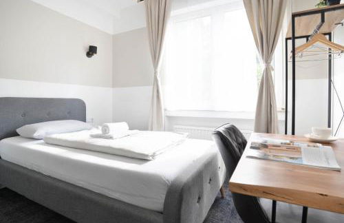 Stilvolle Apartments in Bonn I home2share - Foto 25