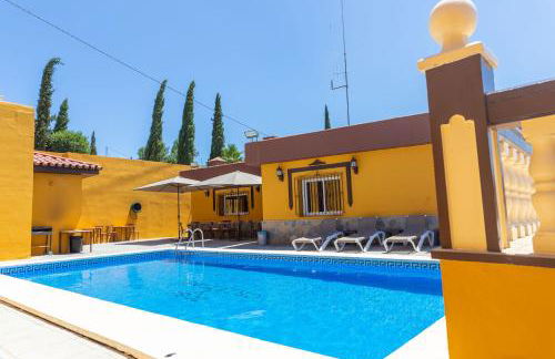 La Casa Grande de Casapalma - Foto 32