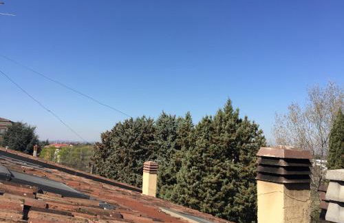 Attico con terrazza Villa Marianna - Foto 21