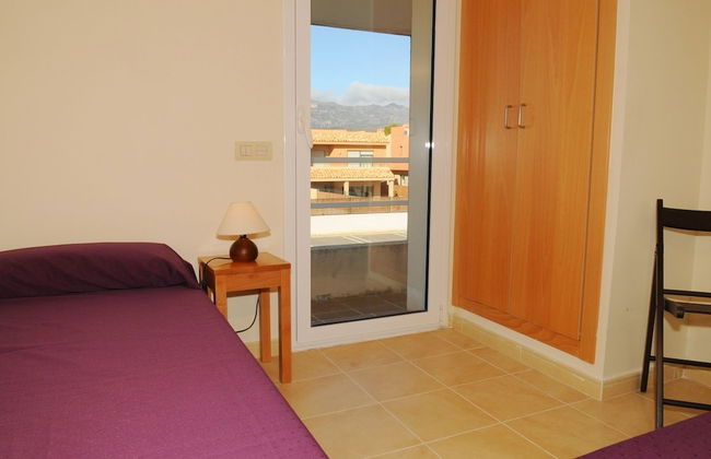 Residencial Marina del Port 33-34 - Foto 2