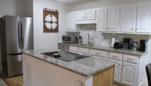 Beaver Creek, Avon condo, walk to ski shuttle - on the Eagle River - Foto 5