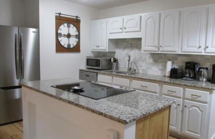 Beaver Creek, Avon condo, walk to ski shuttle - on the Eagle River - Foto 5