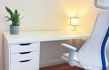 Luxury Apartment at Edinburgh - Photo 22