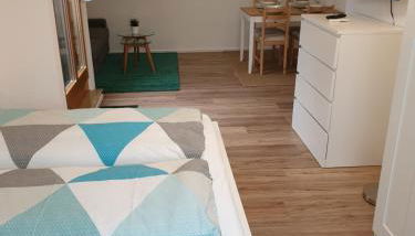 Wohlfühl-Apartment Bad Kissingen III - Foto 5