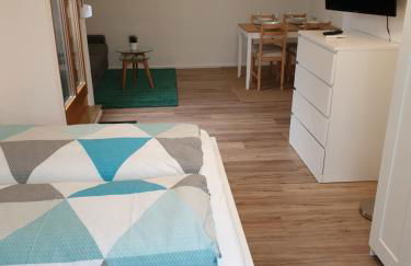 Wohlfühl-Apartment Bad Kissingen III - Foto 5