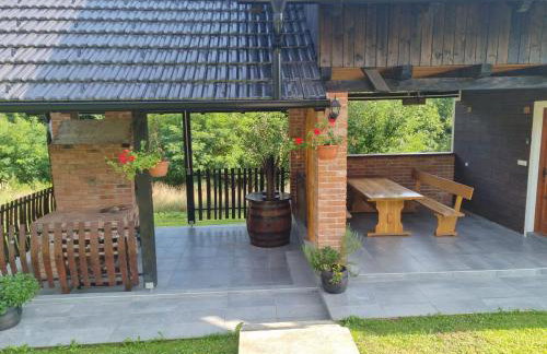 Holiday Home Katica - Foto 8