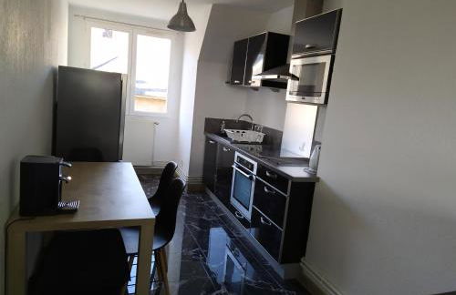 Bel appartement en plein coeur de ville - Foto 5