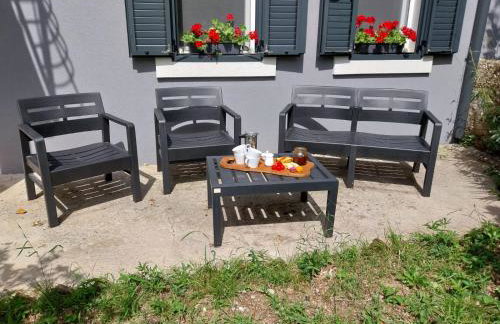 Villa Annika - Foto 21