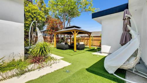 Luxury 4 bedroom villa - Foto 4