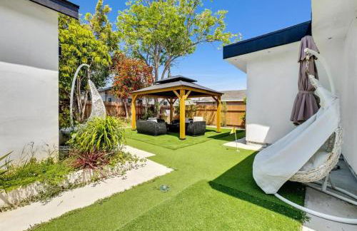 Luxury 4 bedroom villa - Foto 4