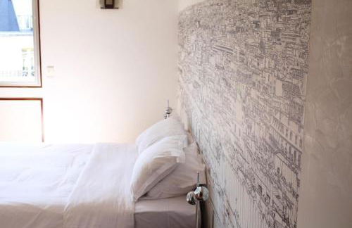 Short Stay Paris Apartments - Foto 54