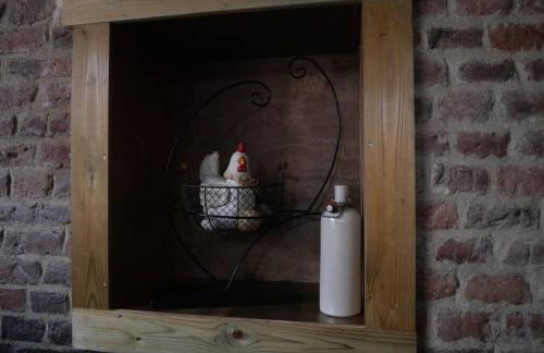 Gîte l ´écurie à la campagne - Foto 22