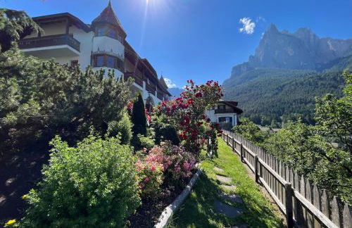 Residence Burghof - Foto 41