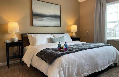 Retreat At The Charles Fast WiFi WasherDryer - Foto 3