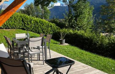 Plein Soleil 3 bedroom apartment with stunning mountain views - Photo 28