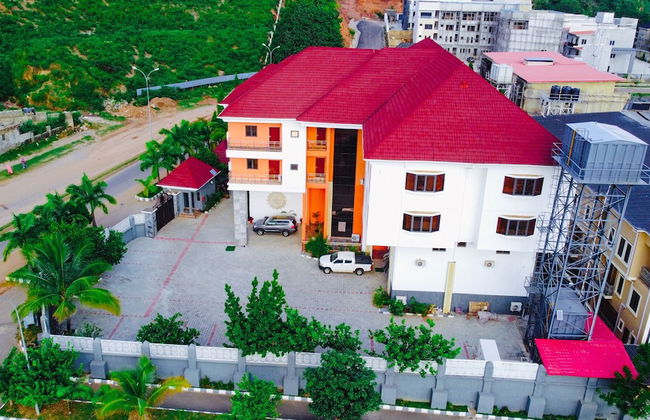 OTKS APARTMENT GUZAPE - Foto 25