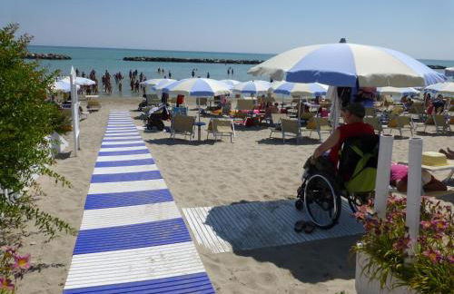 Residence I Delfini - Foto 24