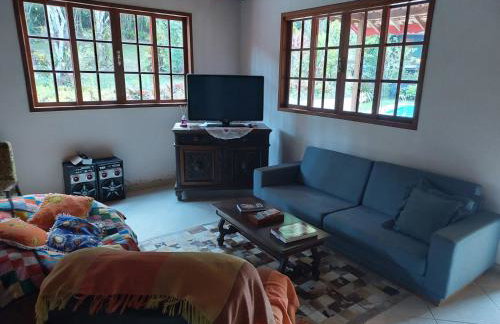 Lumiar Eco Lodge - Casa Alemã - Foto 22