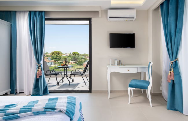 Light Blue Luxury Rooms - Foto 18