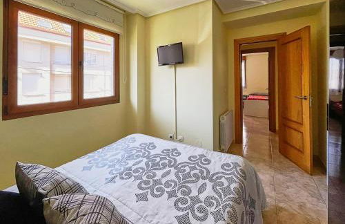 Apartamento piscina - Casa Los acantilados de Ajo - Foto 12