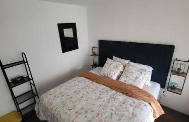 Studio Élégant à Cergy avec parking - Foto 2