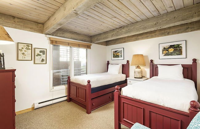 Chateau Eau Claire & Roaring Fork by Frias Properties - Foto 4