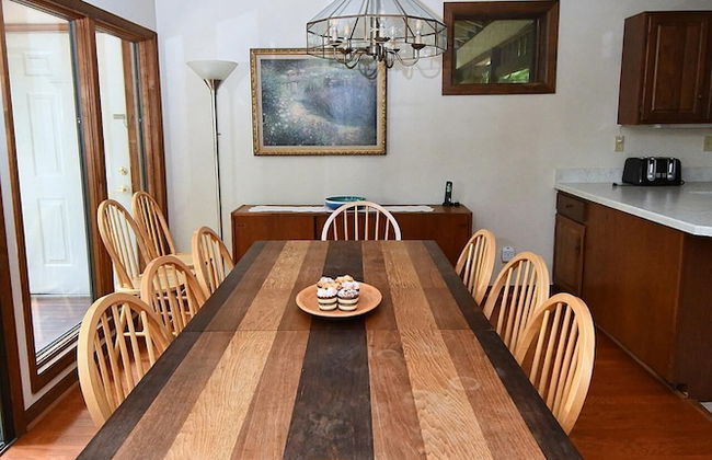 Dogwood Knoll - Wooded Escape - Foto 28