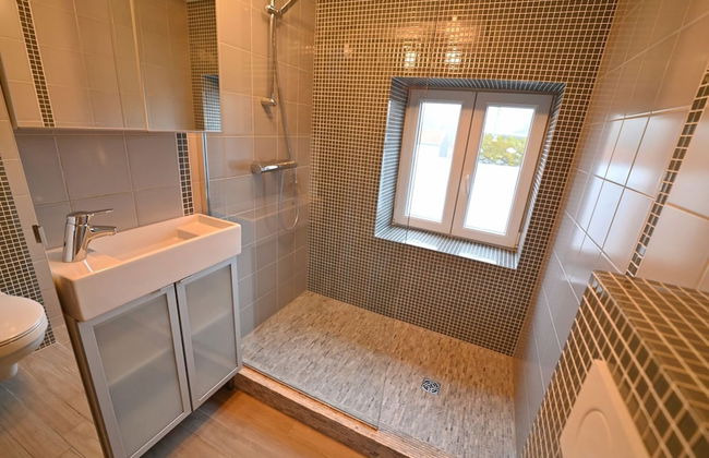 Village House in Ambly With Outdoor Pool - Foto 15