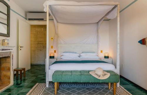 Villa Mare di Spartaia - Foto 20