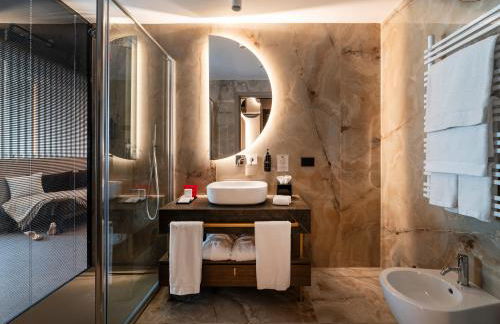 Duomo Hotel & Apartments - Foto 64