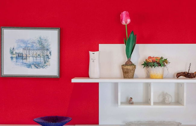 Cosy Apartment in Altshausen Near Castle - Foto 17