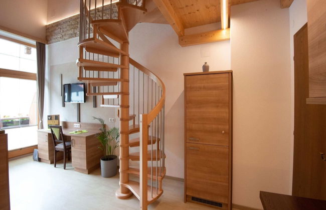 Beautiful Holiday Apartment in Umhausen With two Balconies - Foto 38